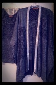 Gorgeous Sweater Set